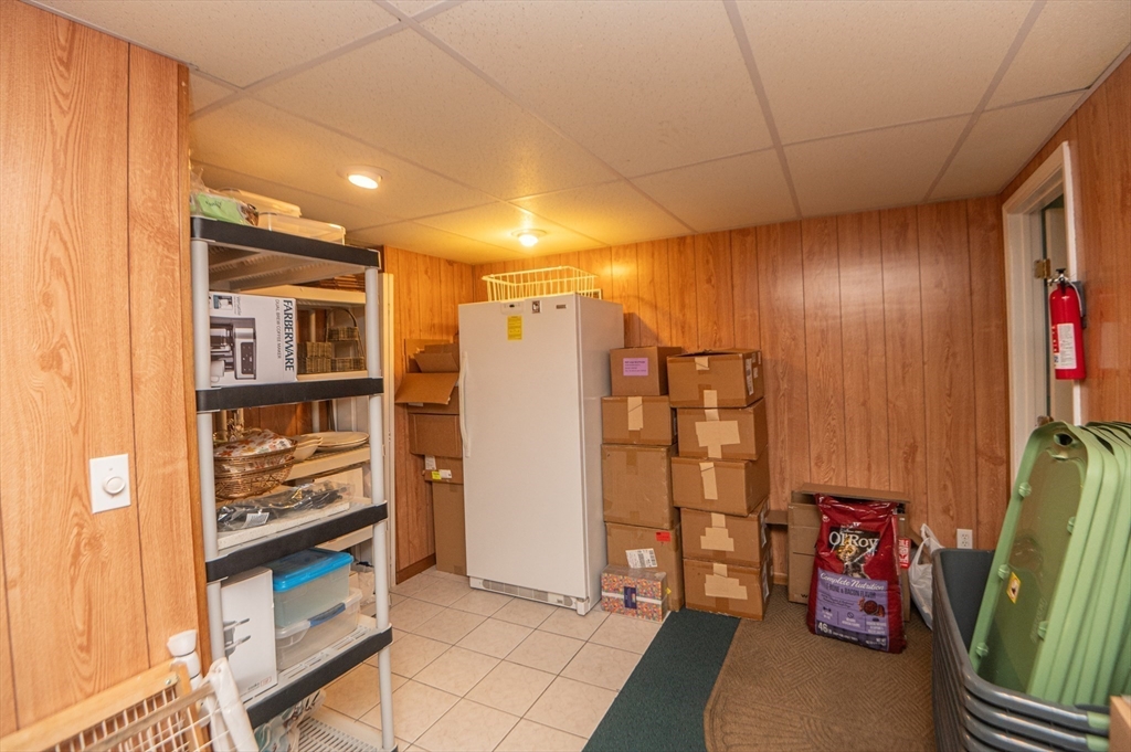 3 Maria Drive Ipswich, MA 01938 - Photo 29 of 36 a view of an entryway with a livingroom