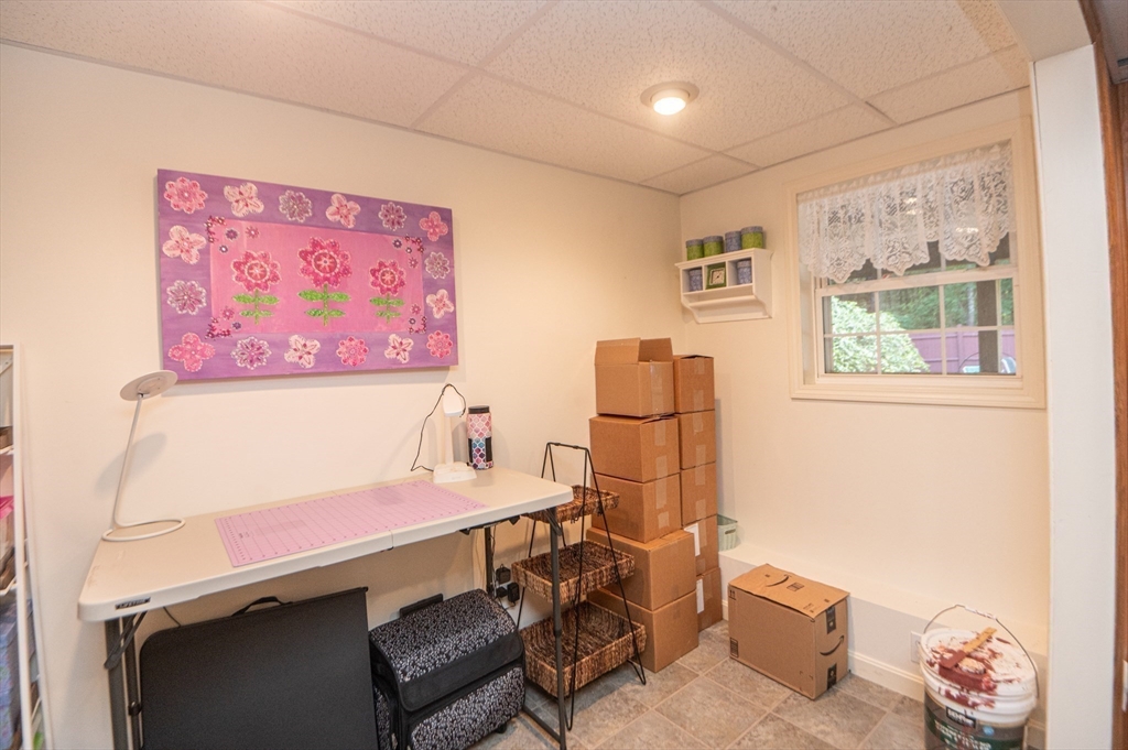 3 Maria Drive Ipswich, MA 01938 - Photo 31 of 36 a bedroom with furniture and a bed