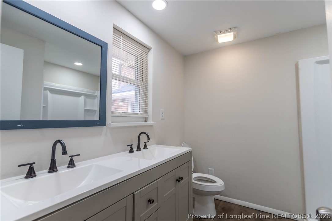 230 Odell Road Spring Lake, NC 28390 - Photo 14 of 15