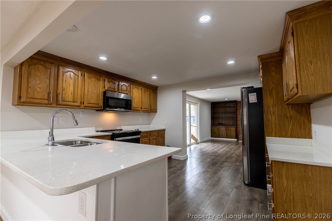 230 Odell Road Spring Lake, NC 28390 - Photo 3 of 15