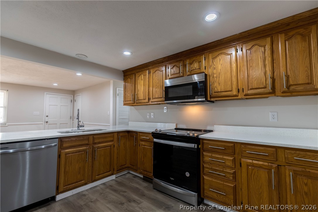 230 Odell Road Spring Lake, NC 28390 - Photo 4 of 15