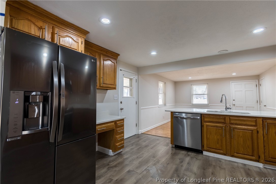 230 Odell Road Spring Lake, NC 28390 - Photo 5 of 15