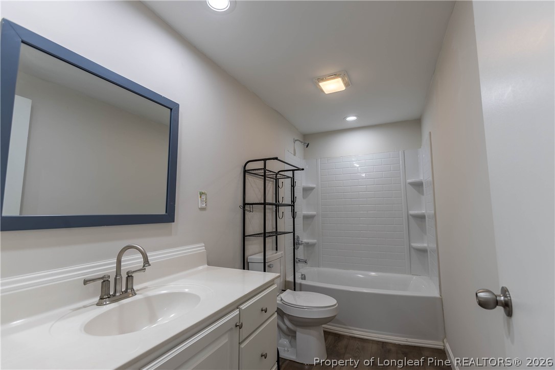 230 Odell Road Spring Lake, NC 28390 - Photo 8 of 15