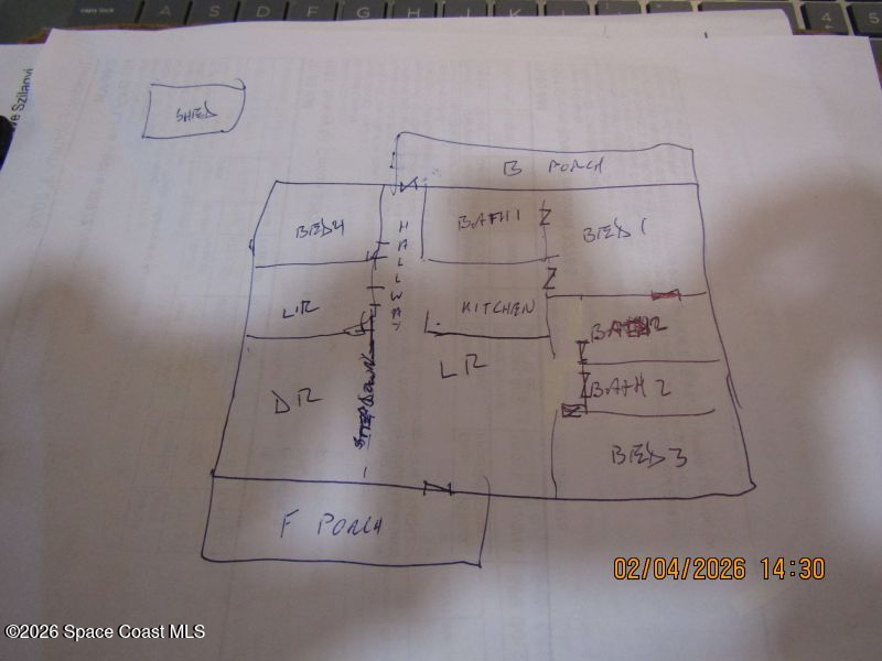 2511 Grove Street Titusville, FL 32796 - Photo 18 of 18