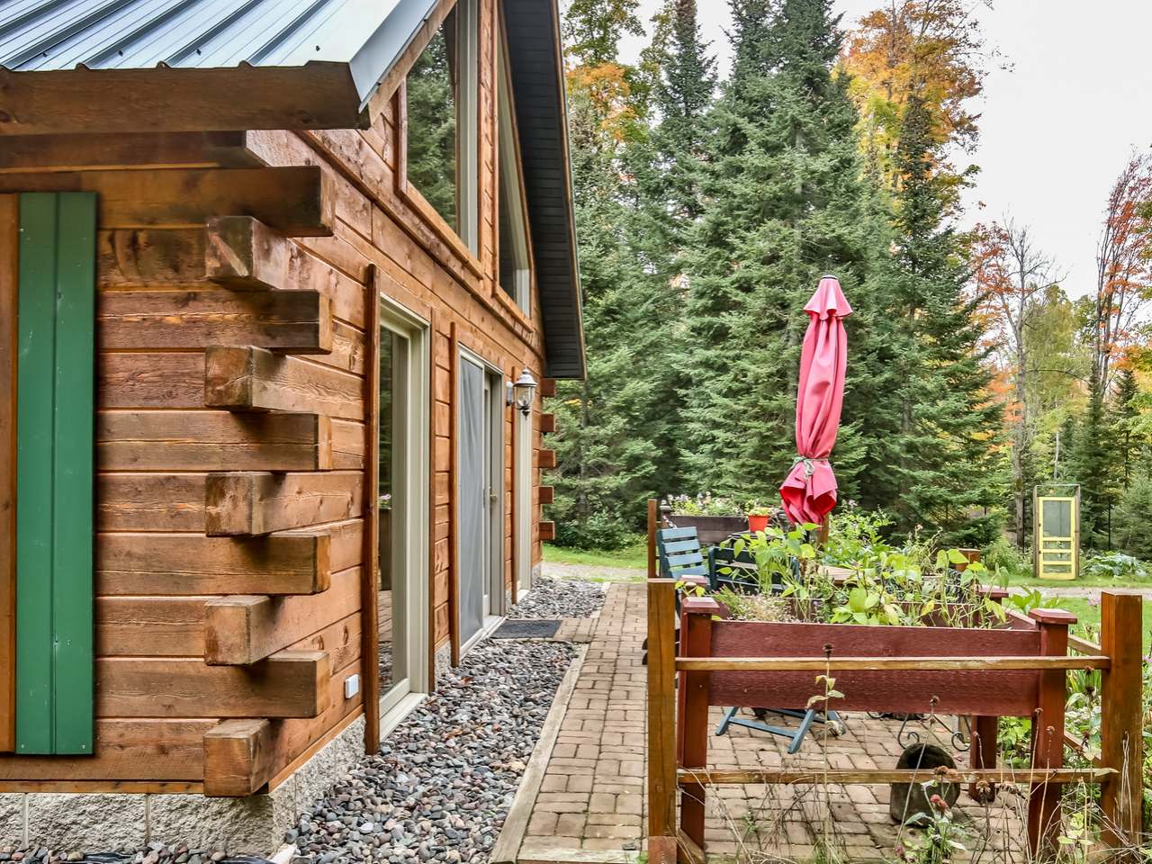 4045 Deerskin Road Phelps, WI 54554 - Photo 27 of 44 Gallery Image 27