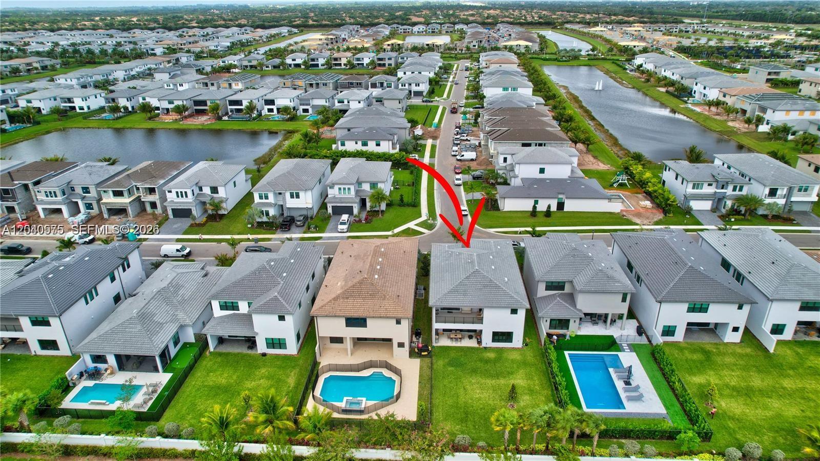 17628 Sparkling River Road, Unit 17628 Boca Raton, FL 33496 - Photo 50 of 85