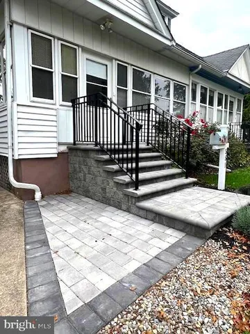 $2,750 | 551 Washington Avenue, Ewing, NJ 08628