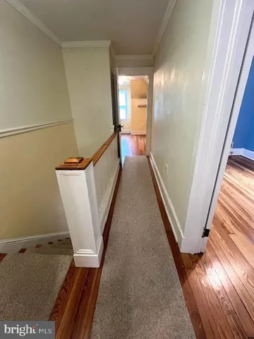 $2,750 | 551 Washington Avenue, Ewing, NJ 08628