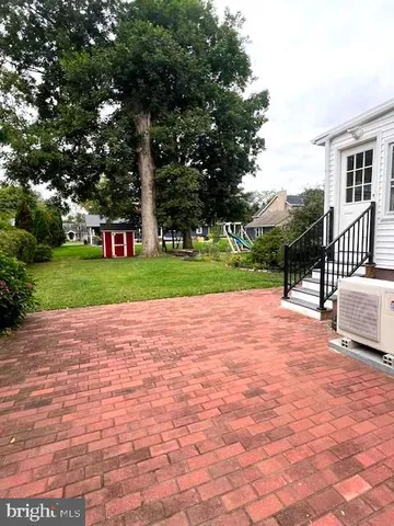 $2,750 | 551 Washington Avenue, Ewing, NJ 08628