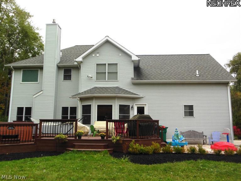 8909 Cedar Road Chesterland, OH 44026 - Photo 19 of 20 Gallery Image 19