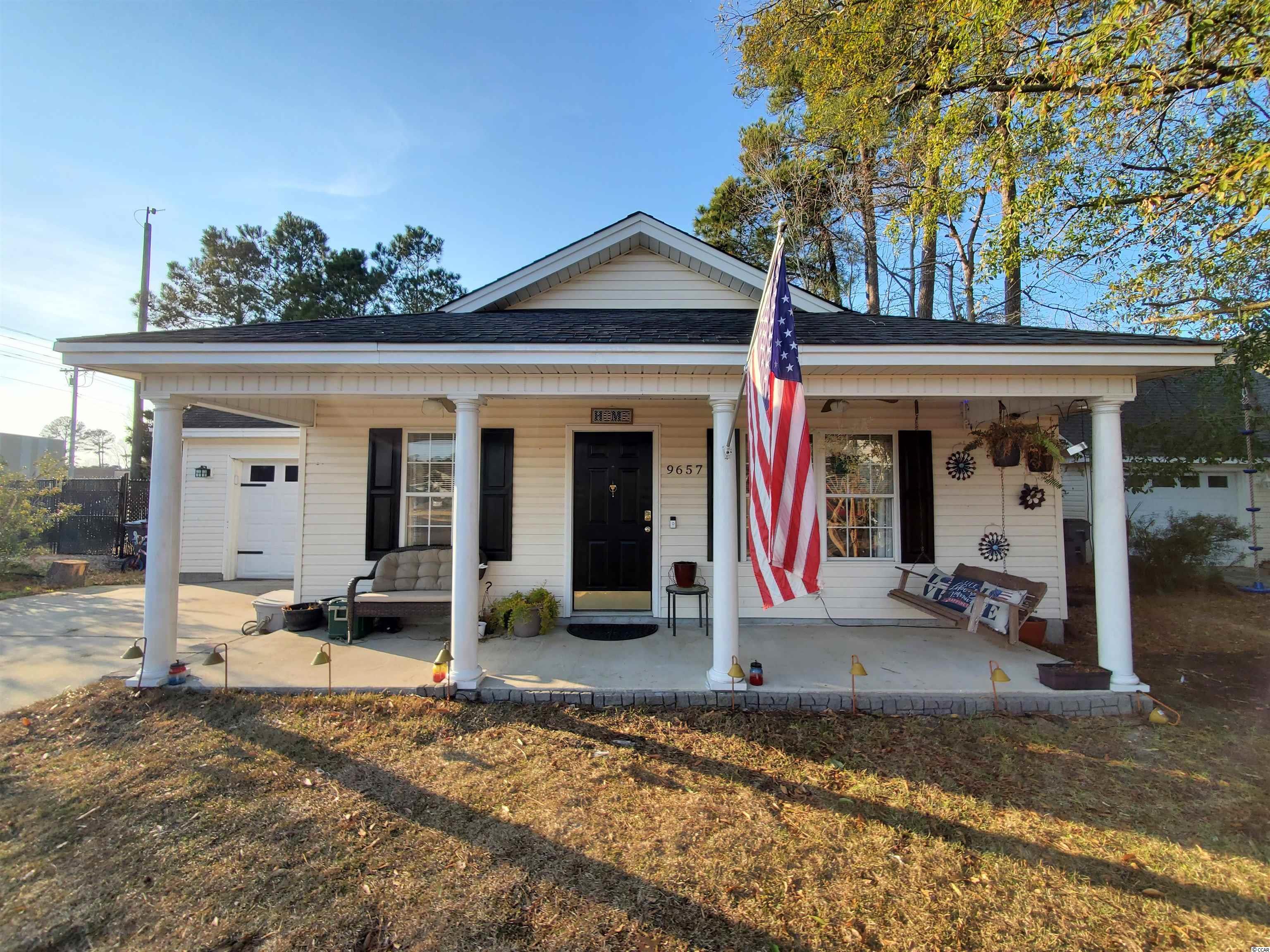 9657 Eaddy Lane Murrells Inlet, SC 29576 - Photo 3 of 19
