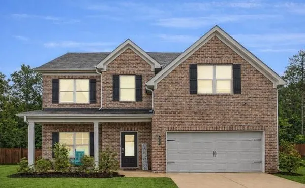 $408,000 | 328 Orchid Drive, McDonough, GA 30252