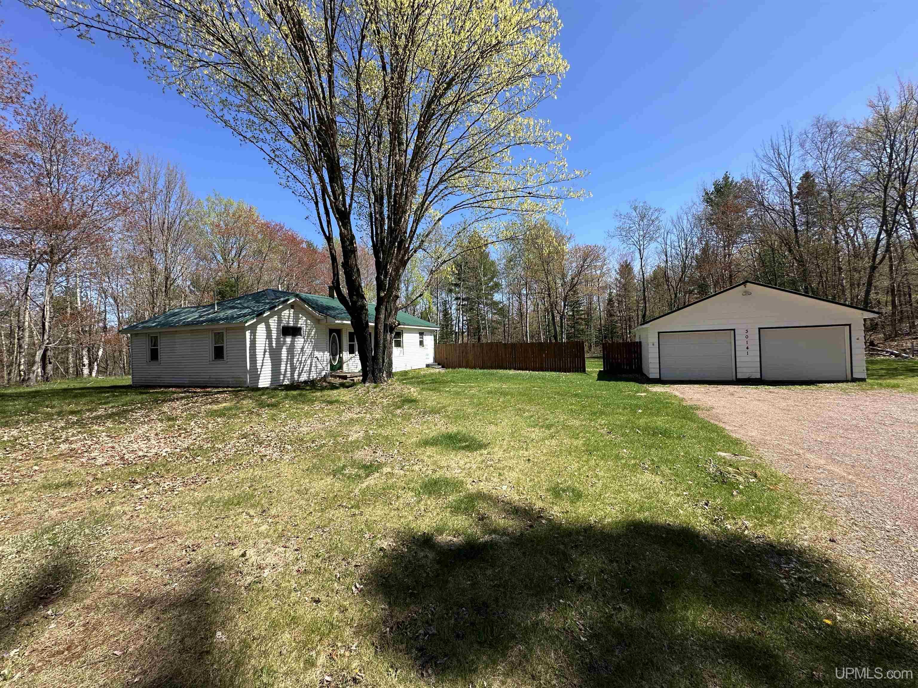 30141 County Road 581 Ishpeming, MI 49849 - Photo 1 of 44