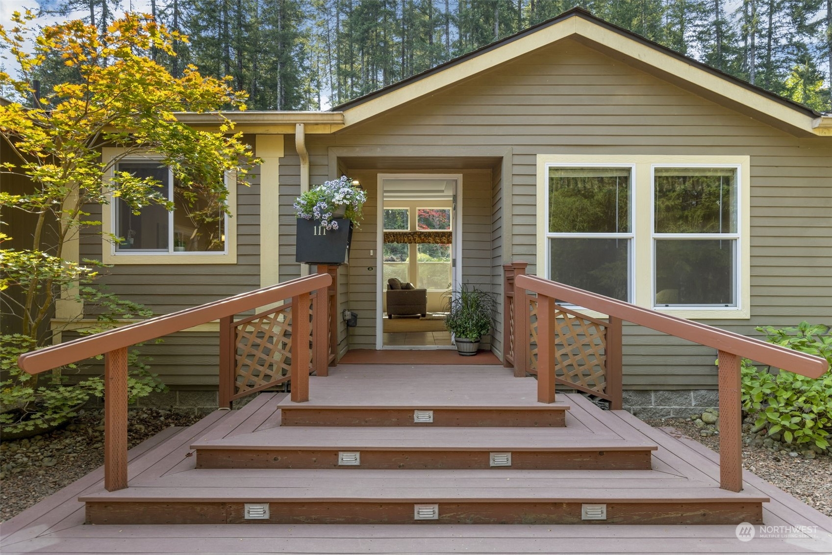111 Northeast Raintree Lane Tahuya, WA 98588 - Photo 1 of 35 Gallery Image 1