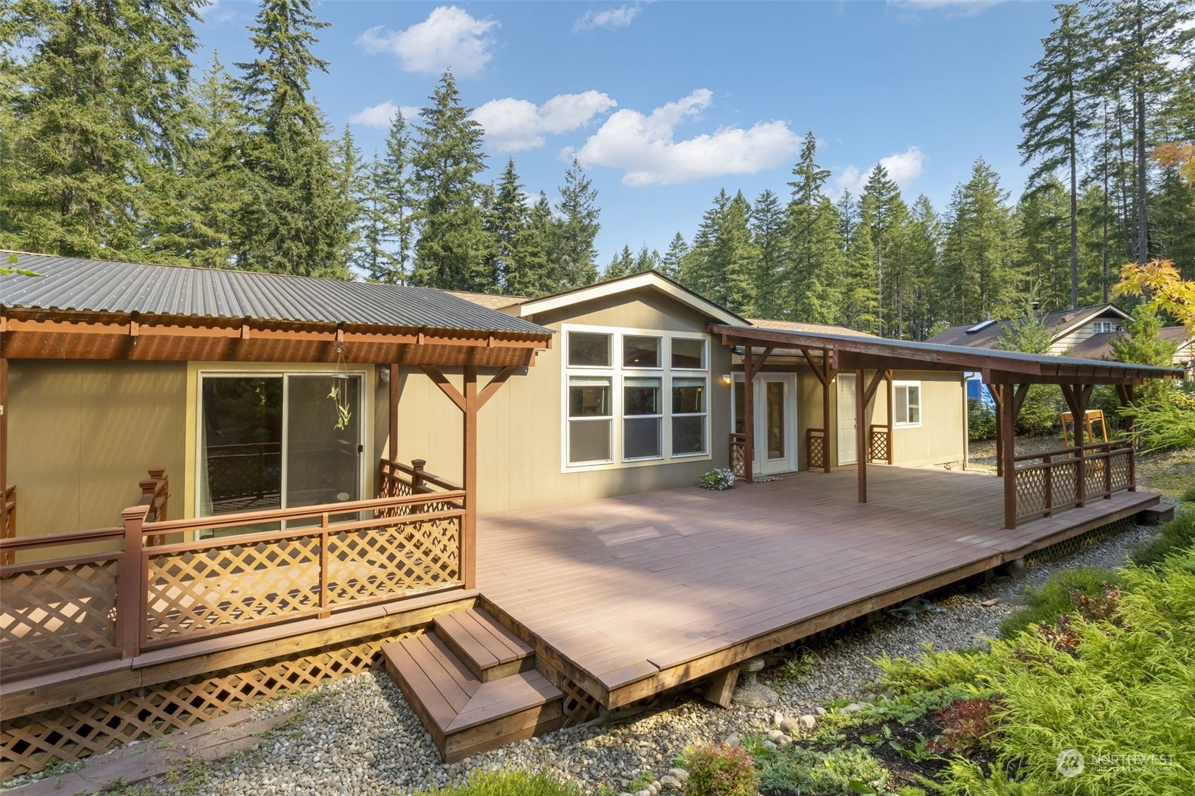 111 Northeast Raintree Lane Tahuya, WA 98588 - Photo 24 of 35 Gallery Image 24