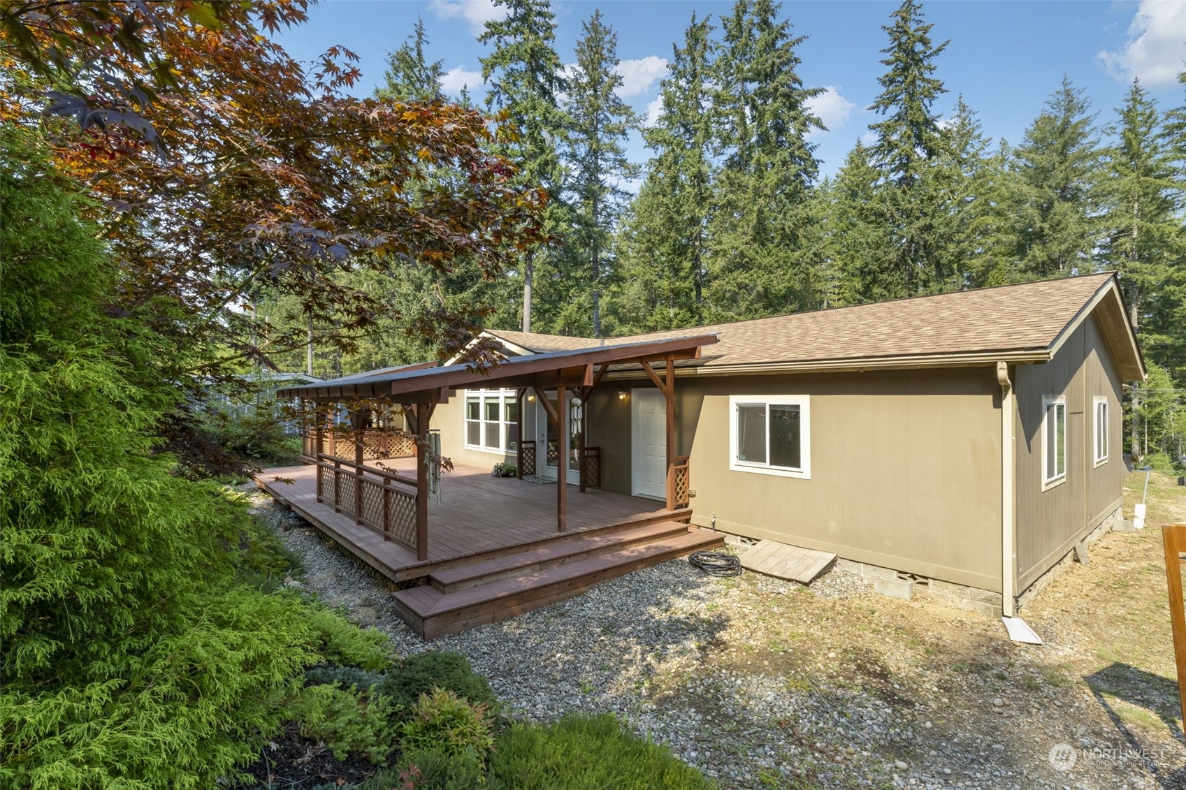 111 Northeast Raintree Lane Tahuya, WA 98588 - Photo 25 of 35 Gallery Image 25