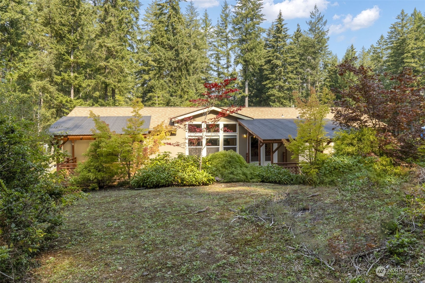 111 Northeast Raintree Lane Tahuya, WA 98588 - Photo 26 of 35 Gallery Image 26
