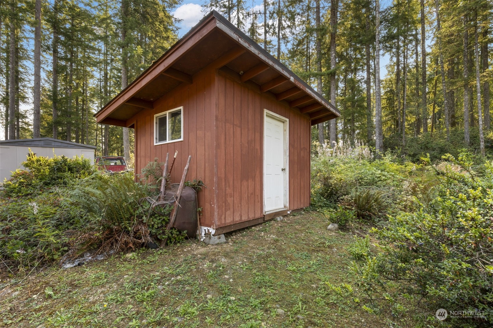 111 Northeast Raintree Lane Tahuya, WA 98588 - Photo 28 of 35 Gallery Image 28