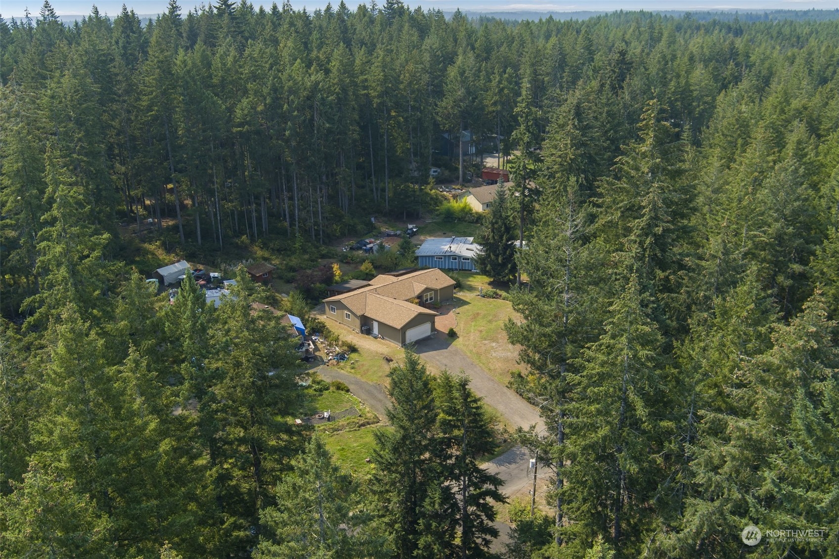 111 Northeast Raintree Lane Tahuya, WA 98588 - Photo 29 of 35 Gallery Image 29