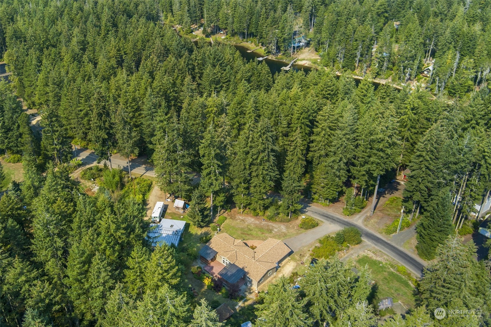 111 Northeast Raintree Lane Tahuya, WA 98588 - Photo 30 of 35 Gallery Image 30