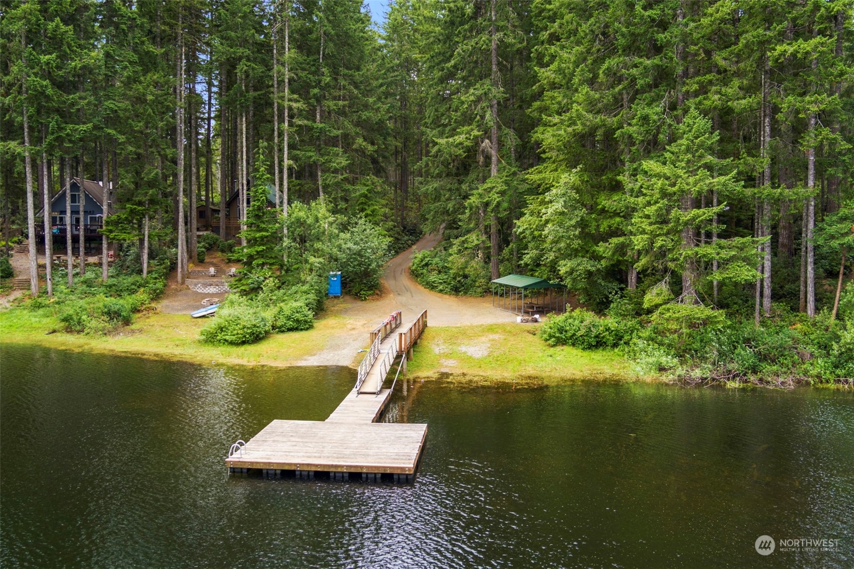 111 Northeast Raintree Lane Tahuya, WA 98588 - Photo 35 of 35 Gallery Image 35