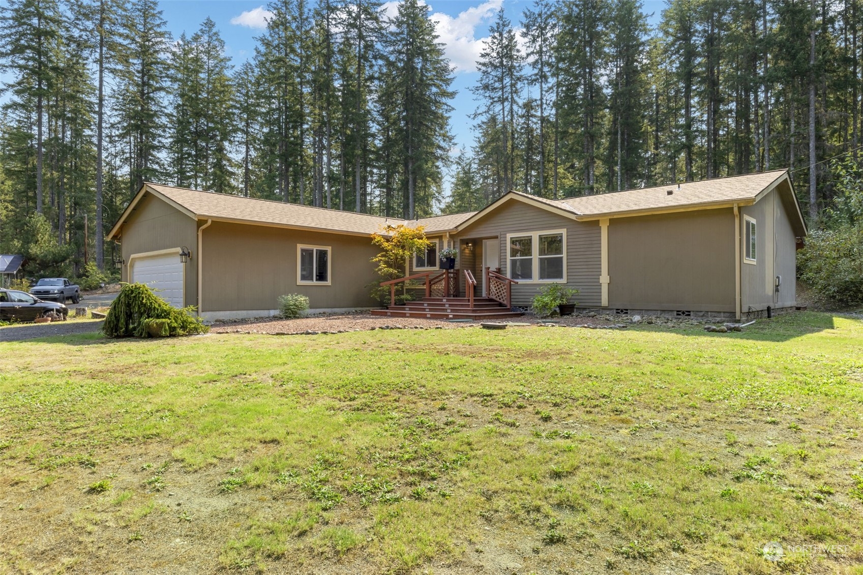 111 Northeast Raintree Lane Tahuya, WA 98588 - Photo 4 of 35 Gallery Image 4