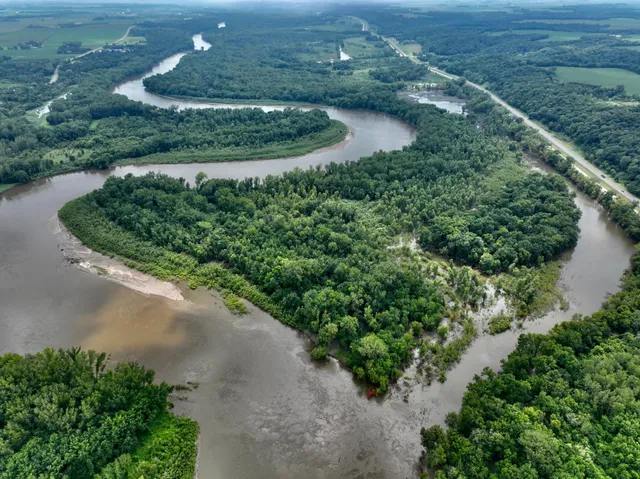 $99,000 | Tbd Tbd Minnesota River, Le Sueur, MN 56058