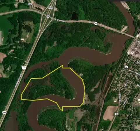 $99,000 | Tbd Tbd Minnesota River, Le Sueur, MN 56058