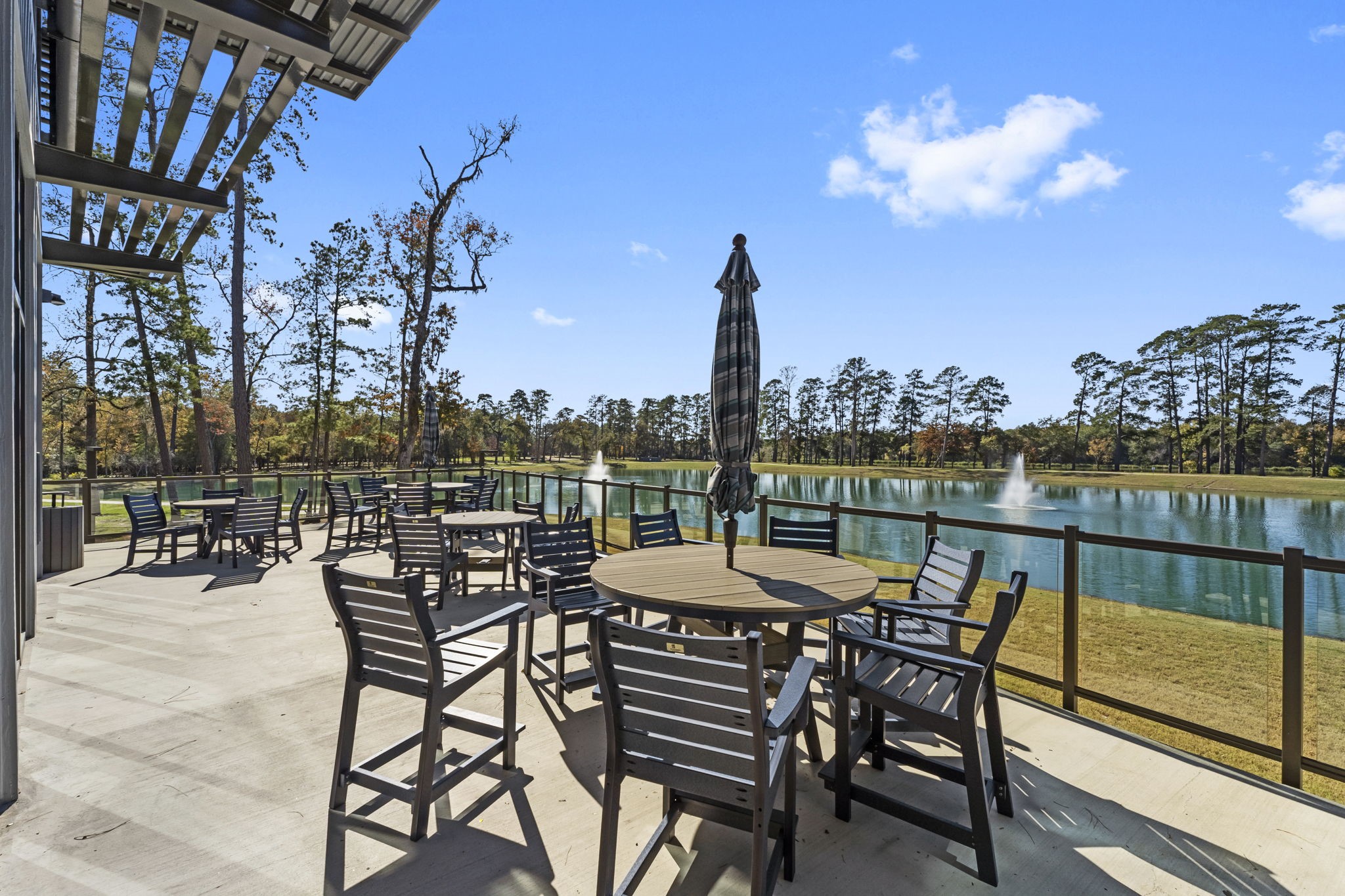 131 Trillium Park Loop Conroe, TX 77304 - Photo 26 of 30