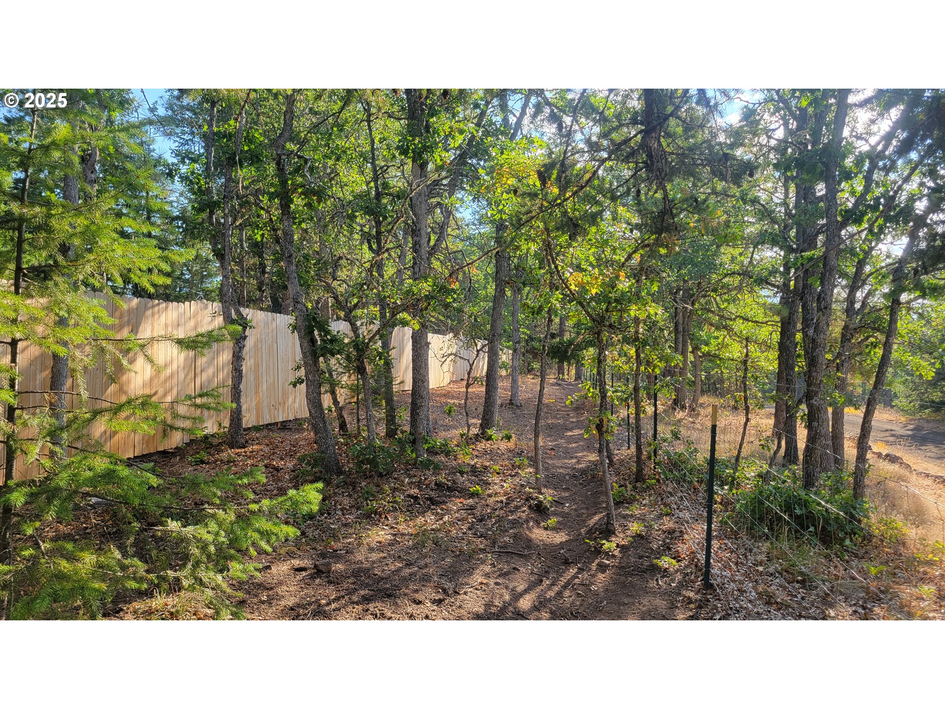 Pine Ridge, Unit 54 Goldendale, WA 98620 - Photo 40 of 43 a black and white photo of a house