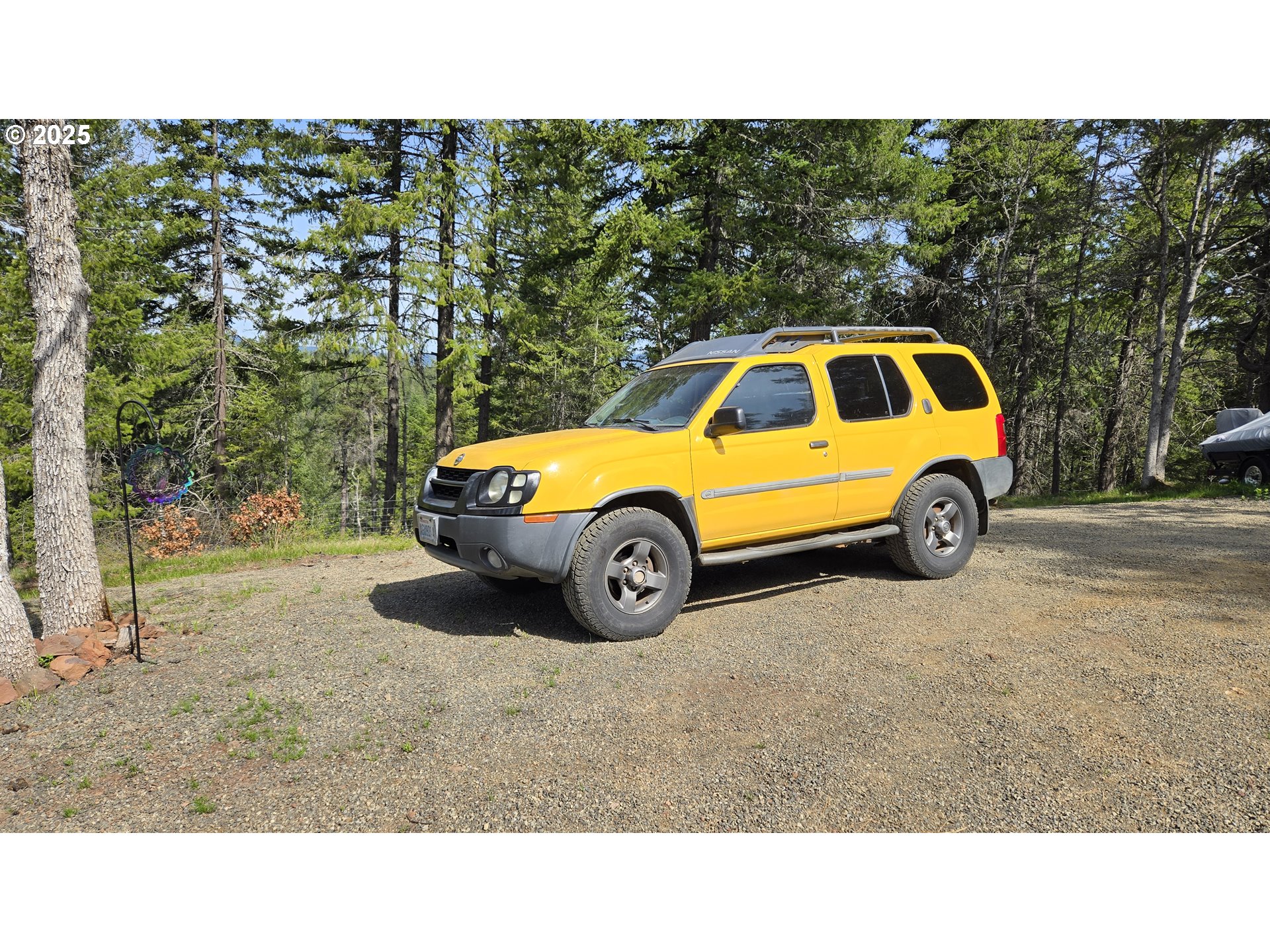 Pine Ridge, Unit 54 Goldendale, WA 98620 - Photo 43 of 43 a view of a car in front of a house