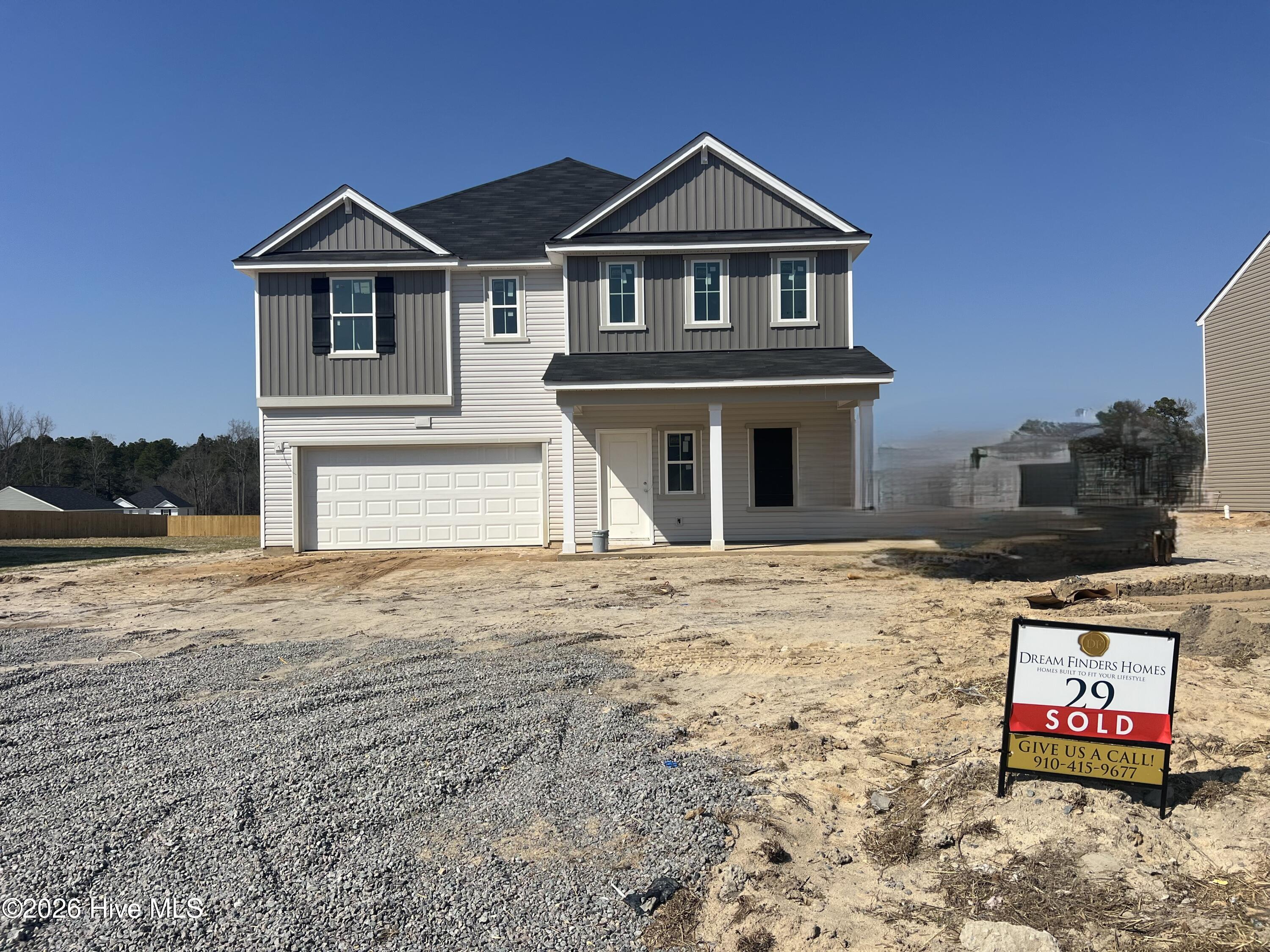 224 Deep River Road Aberdeen, NC 28315 - Photo 2 of 4 224 Deep River Road