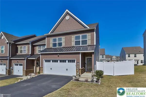 $484,500 | 4471 Stole Road, Emmaus, PA 18049