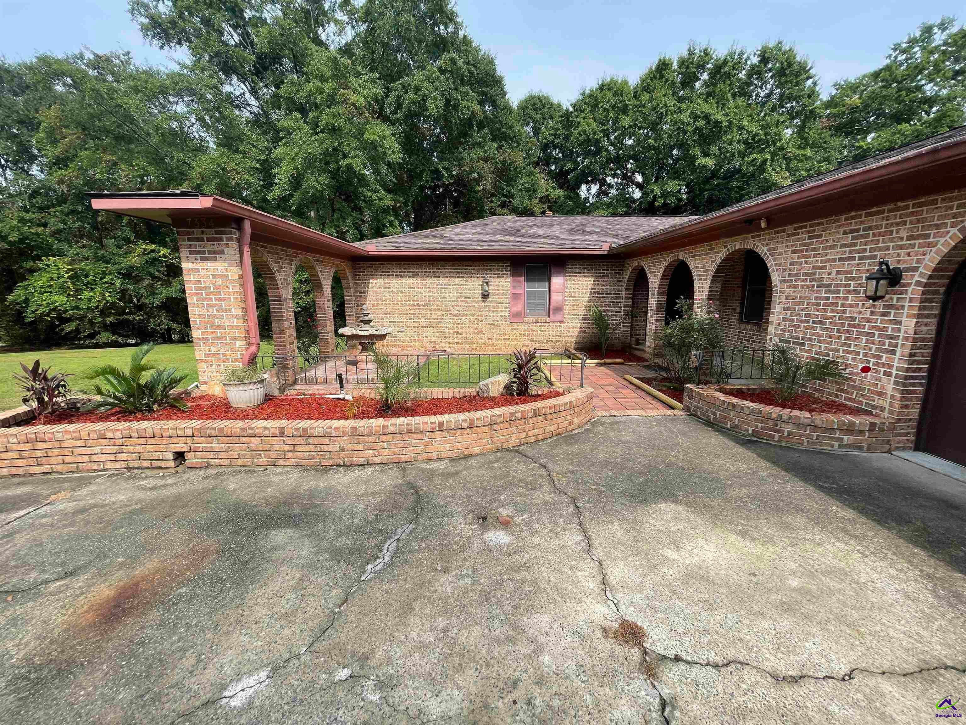 7334 Quail Run Road Lizella, GA 31052 - Photo 4 of 27