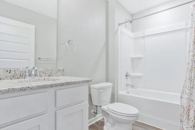 $320,000 | 10885 Blacktail Loop, Pensacola, FL 32526