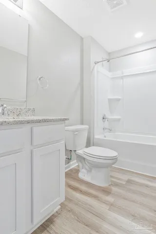 $320,000 | 10885 Blacktail Loop, Pensacola, FL 32526