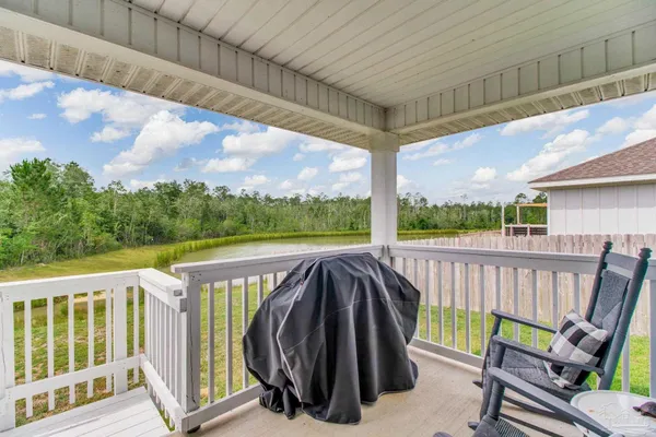 $320,000 | 10885 Blacktail Loop, Pensacola, FL 32526