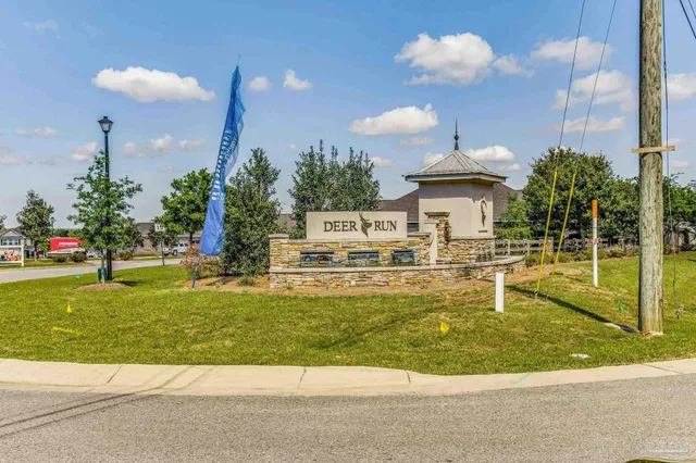 $320,000 | 10885 Blacktail Loop, Pensacola, FL 32526