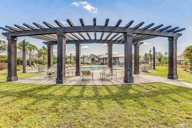 $320,000 | 10885 Blacktail Loop, Pensacola, FL 32526