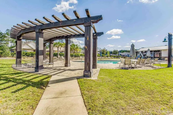 $320,000 | 10885 Blacktail Loop, Pensacola, FL 32526