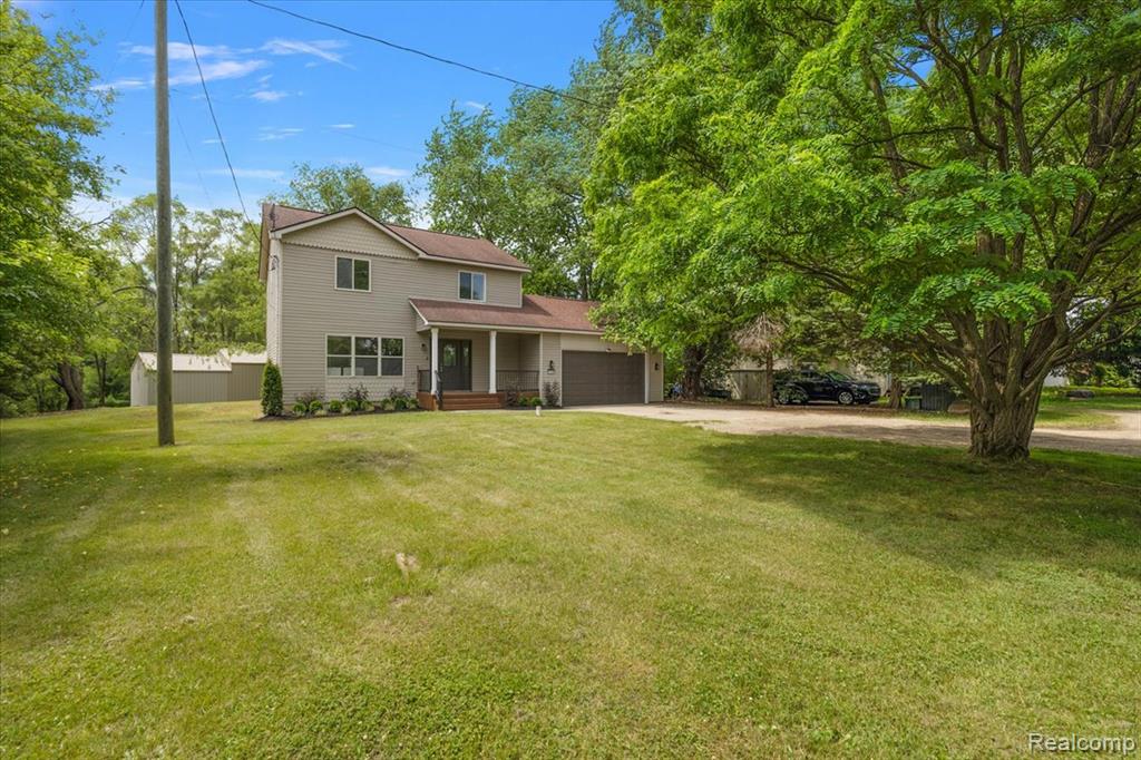 9248 Riverside Drive Brighton, MI 48116 - Photo 5 of 46