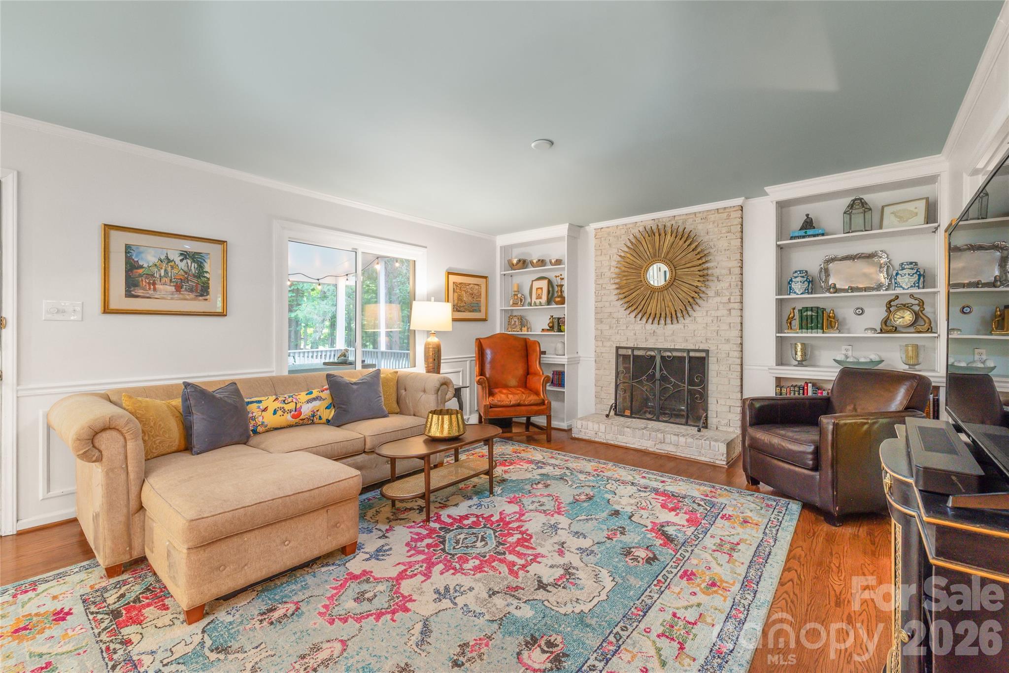 7022 Rocky Falls Road Charlotte, NC 28211 - Photo 13 of 44