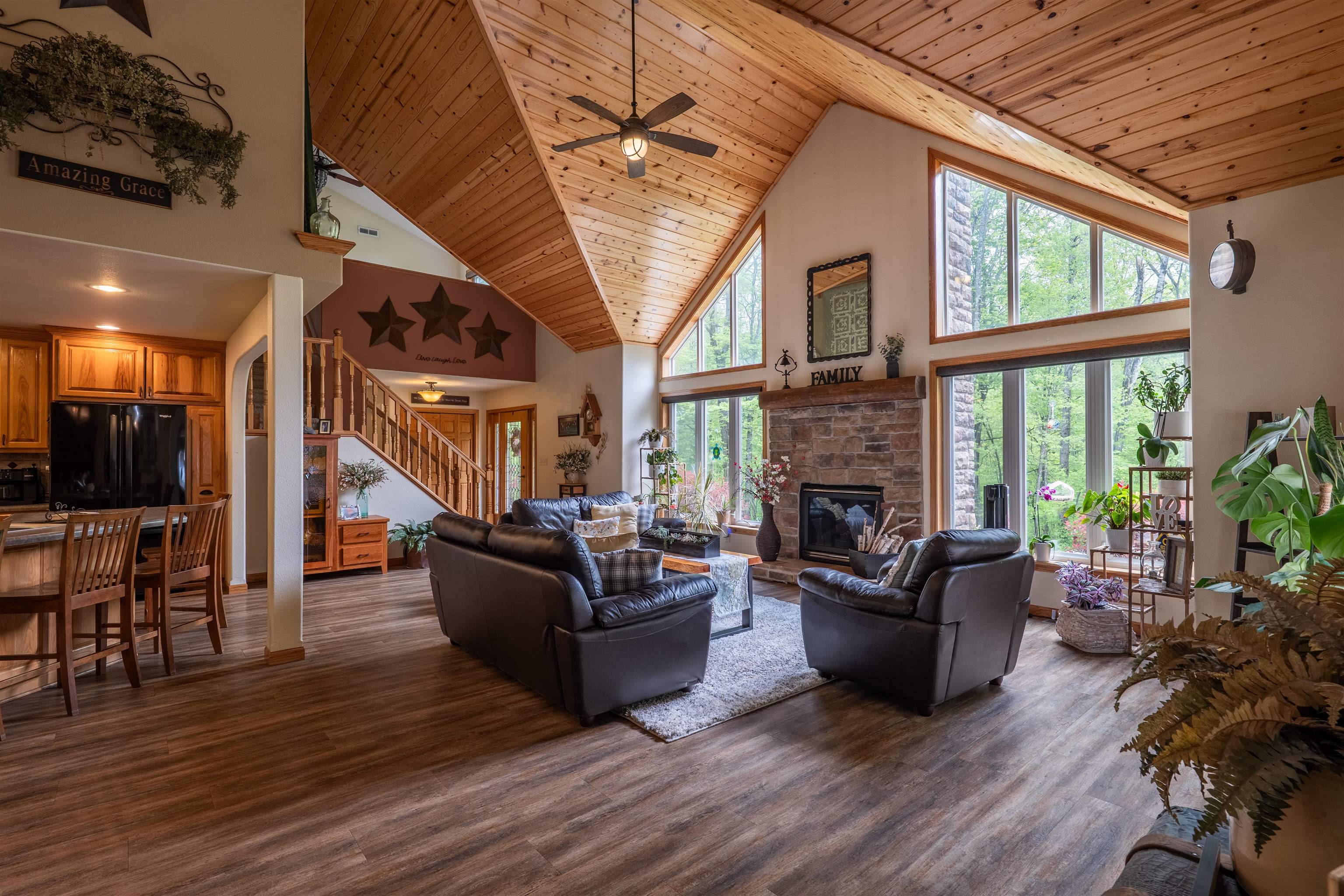 135976 Freeman Valley Road Mosinee, WI 54455 - Photo 22 of 60