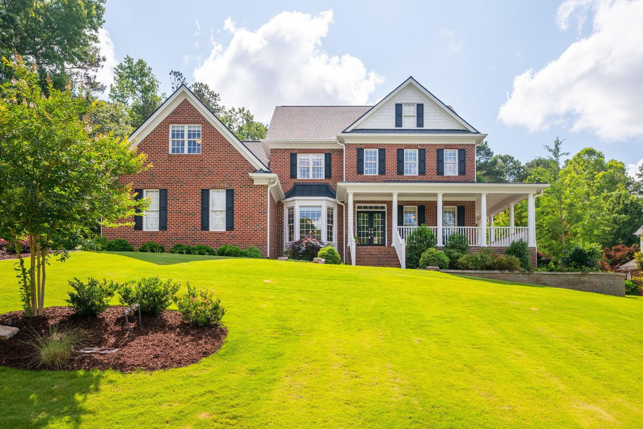 3817 Wesley Ridge Drive Apex, NC 27539 - Photo 1 of 75 Photo 1