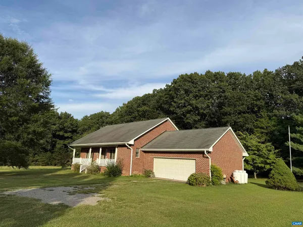 $674,797 | 5051 Shannon Hill Road, Kents Store, VA 23084