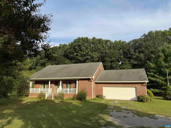 $674,797 | 5051 Shannon Hill Road, Kents Store, VA 23084
