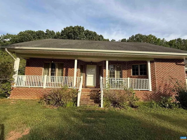 $699,797 | 5051 Shannon Hill Road, Kents Store, VA 23084