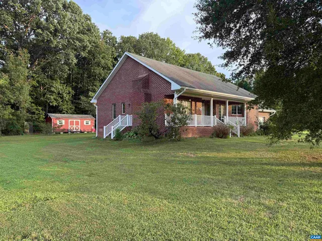 $699,797 | 5051 Shannon Hill Road, Kents Store, VA 23084