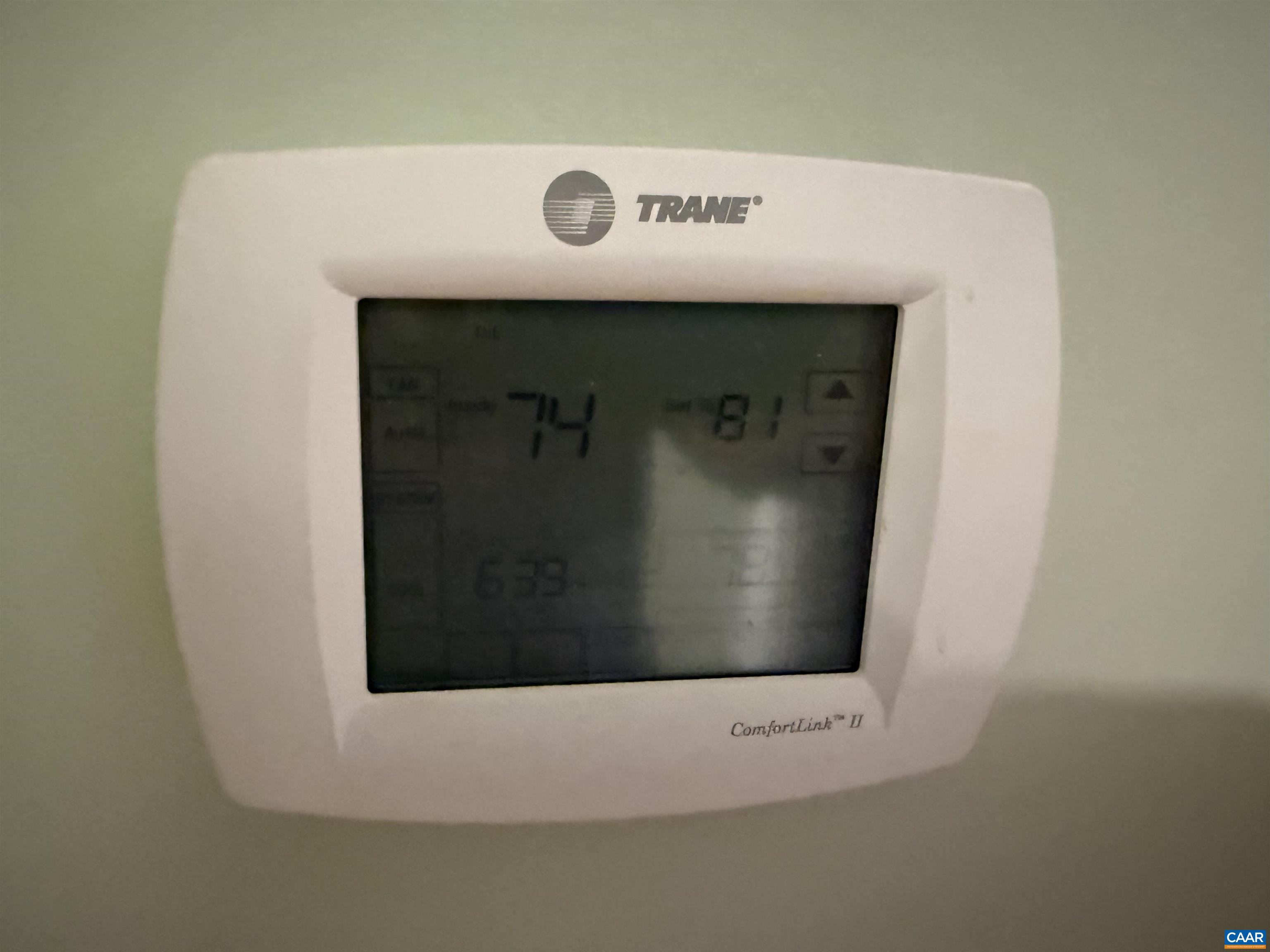 5051 Shannon Hill Road Kents Store, VA 23084 - Photo 63 of 67 a view of painting