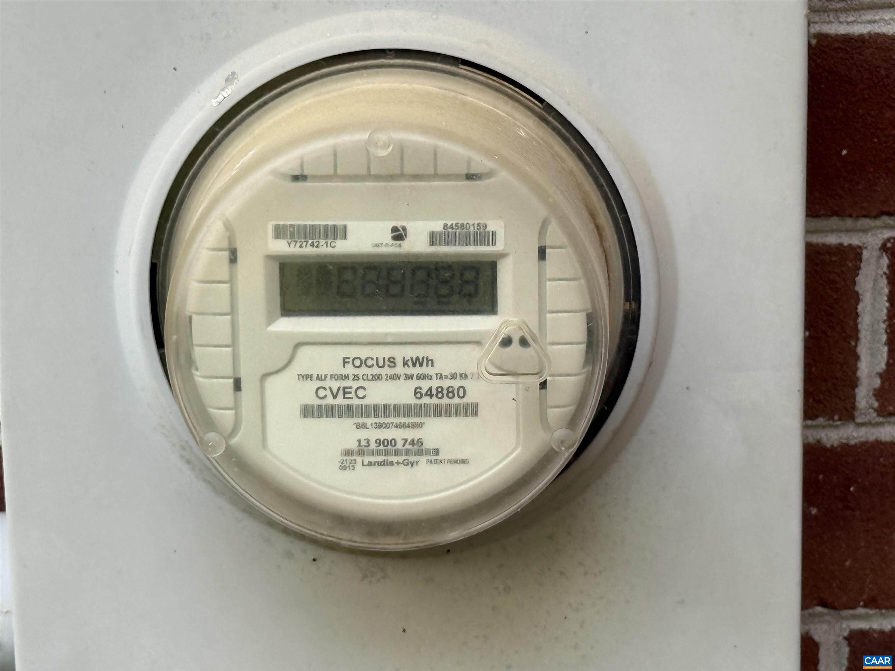 5051 Shannon Hill Road Kents Store, VA 23084 - Photo 65 of 67 COOP Electric Service